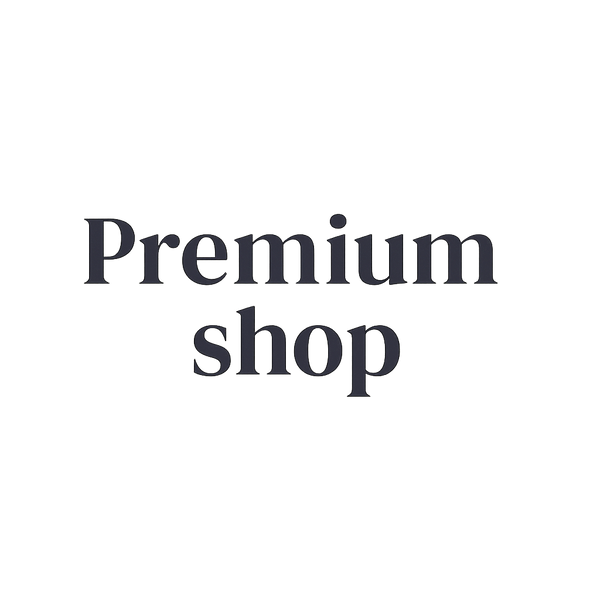 Premiumshop